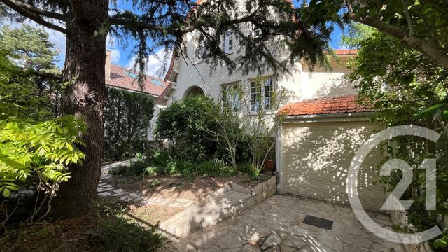 Maison à vendre LE PERREUX SUR MARNE