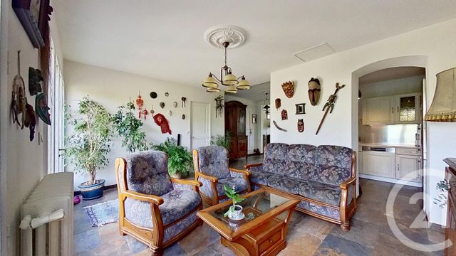 Maison &agrave; vendre - 5 pi&egrave;ces - 110,52 m2 - Le Perreux Sur Marne - 94 - ILE-DE-FRANCE