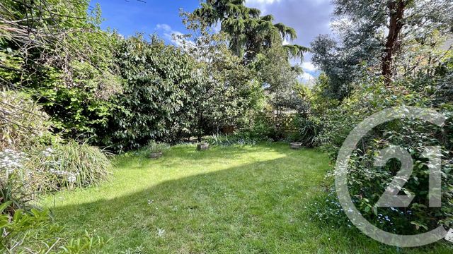 Maison &agrave; vendre - 5 pi&egrave;ces - 110,52 m2 - Le Perreux Sur Marne - 94 - ILE-DE-FRANCE