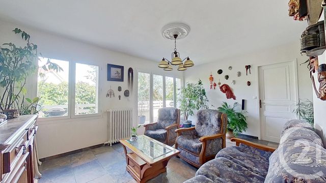 Maison &agrave; vendre - 5 pi&egrave;ces - 110,52 m2 - Le Perreux Sur Marne - 94 - ILE-DE-FRANCE