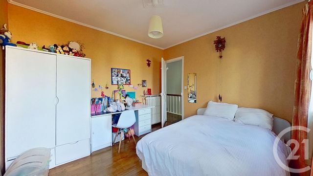 Maison &agrave; vendre - 5 pi&egrave;ces - 110,52 m2 - Le Perreux Sur Marne - 94 - ILE-DE-FRANCE