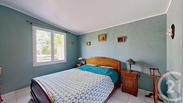 Maison &agrave; vendre - 5 pi&egrave;ces - 110,52 m2 - Le Perreux Sur Marne - 94 - ILE-DE-FRANCE