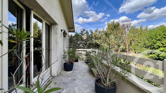 Maison &agrave; vendre - 5 pi&egrave;ces - 110,52 m2 - Le Perreux Sur Marne - 94 - ILE-DE-FRANCE