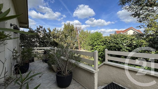 Maison &agrave; vendre - 5 pi&egrave;ces - 110,52 m2 - Le Perreux Sur Marne - 94 - ILE-DE-FRANCE