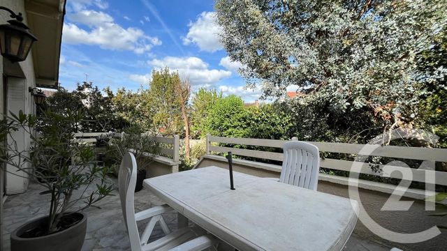 Maison &agrave; vendre - 5 pi&egrave;ces - 110,52 m2 - Le Perreux Sur Marne - 94 - ILE-DE-FRANCE