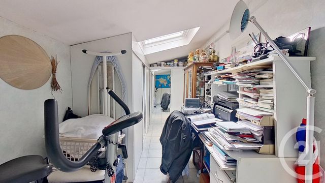 Maison &agrave; vendre - 5 pi&egrave;ces - 110,52 m2 - Le Perreux Sur Marne - 94 - ILE-DE-FRANCE