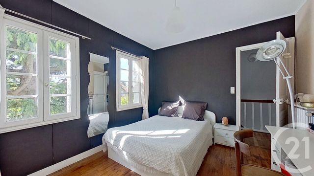 Maison &agrave; vendre - 5 pi&egrave;ces - 110,52 m2 - Le Perreux Sur Marne - 94 - ILE-DE-FRANCE