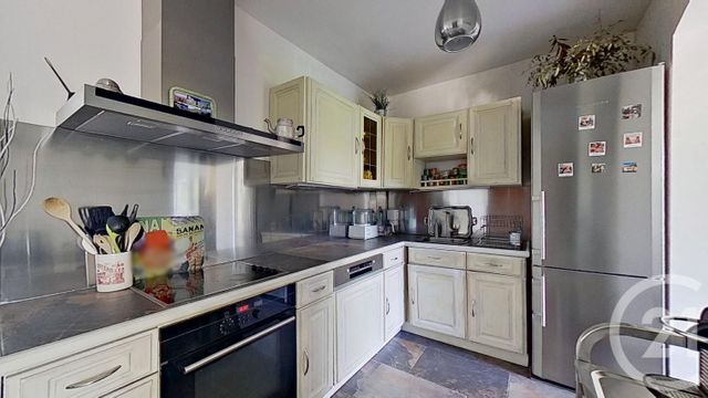 Maison &agrave; vendre - 5 pi&egrave;ces - 110,52 m2 - Le Perreux Sur Marne - 94 - ILE-DE-FRANCE