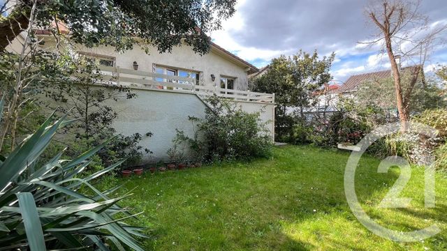 Maison &agrave; vendre - 5 pi&egrave;ces - 110,52 m2 - Le Perreux Sur Marne - 94 - ILE-DE-FRANCE