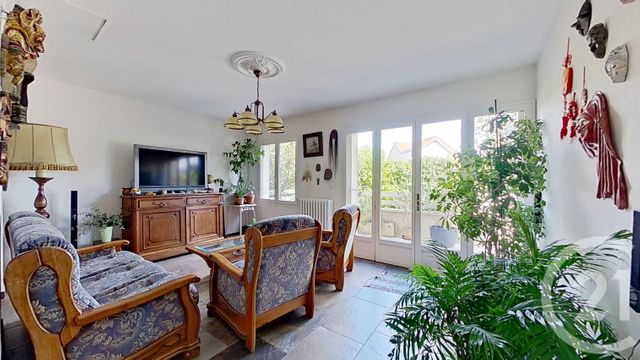 Maison &agrave; vendre - 5 pi&egrave;ces - 110,52 m2 - Le Perreux Sur Marne - 94 - ILE-DE-FRANCE