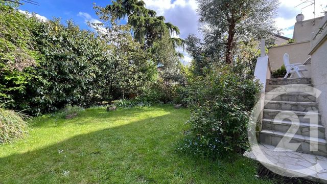 Maison &agrave; vendre - 5 pi&egrave;ces - 110,52 m2 - Le Perreux Sur Marne - 94 - ILE-DE-FRANCE