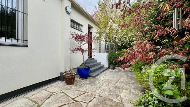 maison - NOGENT SUR MARNE - 94