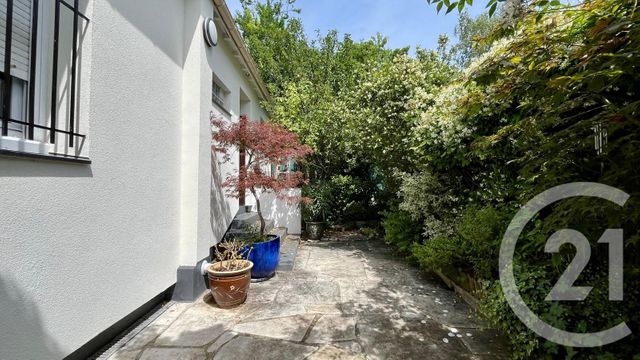 Maison &agrave; vendre - 5 pi&egrave;ces - 111,52 m2 - Nogent Sur Marne - 94 - ILE-DE-FRANCE