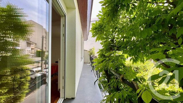Maison &agrave; vendre - 5 pi&egrave;ces - 111,52 m2 - Nogent Sur Marne - 94 - ILE-DE-FRANCE
