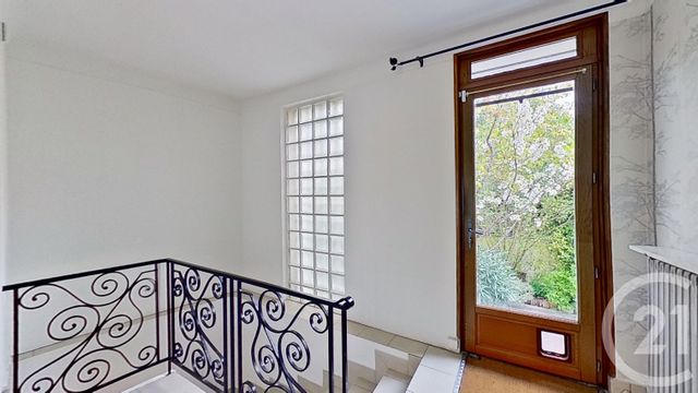 Maison &agrave; vendre - 5 pi&egrave;ces - 111,52 m2 - Nogent Sur Marne - 94 - ILE-DE-FRANCE
