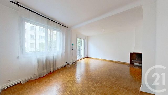 Maison &agrave; vendre - 5 pi&egrave;ces - 111,52 m2 - Nogent Sur Marne - 94 - ILE-DE-FRANCE