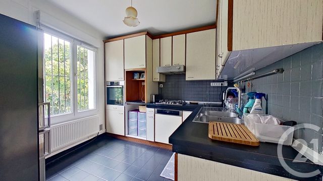 Maison &agrave; vendre - 5 pi&egrave;ces - 111,52 m2 - Nogent Sur Marne - 94 - ILE-DE-FRANCE