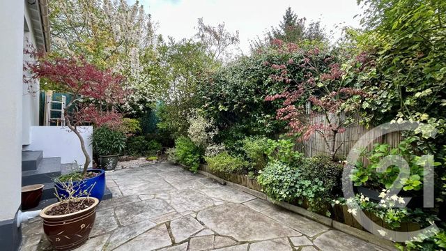 Maison &agrave; vendre - 5 pi&egrave;ces - 111,52 m2 - Nogent Sur Marne - 94 - ILE-DE-FRANCE