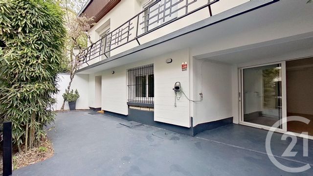 Maison &agrave; vendre - 5 pi&egrave;ces - 111,52 m2 - Nogent Sur Marne - 94 - ILE-DE-FRANCE