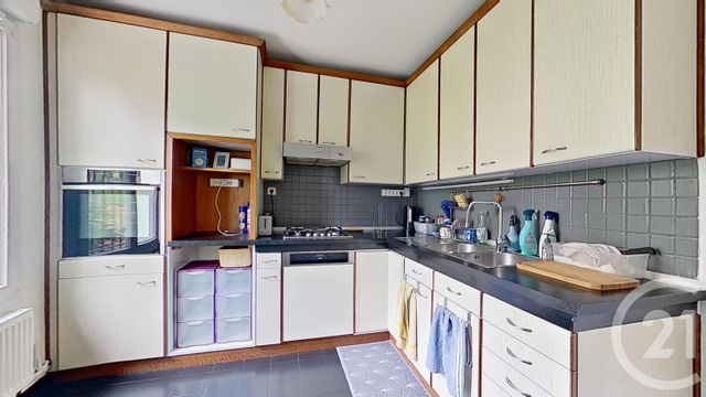 Maison &agrave; vendre - 5 pi&egrave;ces - 111,52 m2 - Nogent Sur Marne - 94 - ILE-DE-FRANCE