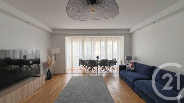 Appartement F3 &agrave; louer - 3 pi&egrave;ces - 93,38 m2 - Nogent Sur Marne - 94 - ILE-DE-FRANCE