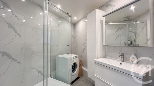 Appartement F3 &agrave; louer - 3 pi&egrave;ces - 93,38 m2 - Nogent Sur Marne - 94 - ILE-DE-FRANCE