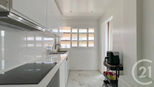 Appartement F3 &agrave; louer - 3 pi&egrave;ces - 93,38 m2 - Nogent Sur Marne - 94 - ILE-DE-FRANCE
