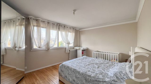 Appartement F3 &agrave; louer - 3 pi&egrave;ces - 93,38 m2 - Nogent Sur Marne - 94 - ILE-DE-FRANCE