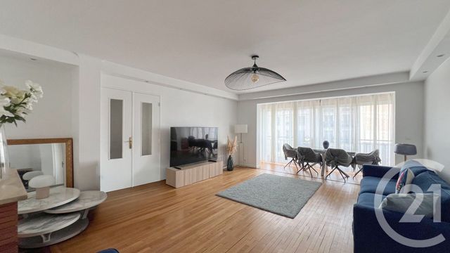 appartement - NOGENT SUR MARNE - 94