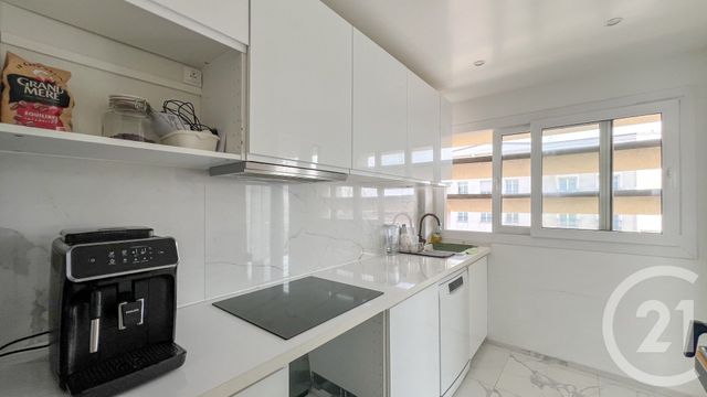 Appartement F3 &agrave; louer - 3 pi&egrave;ces - 93,38 m2 - Nogent Sur Marne - 94 - ILE-DE-FRANCE