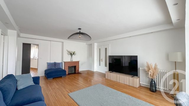 Appartement F3 &agrave; louer - 3 pi&egrave;ces - 93,38 m2 - Nogent Sur Marne - 94 - ILE-DE-FRANCE