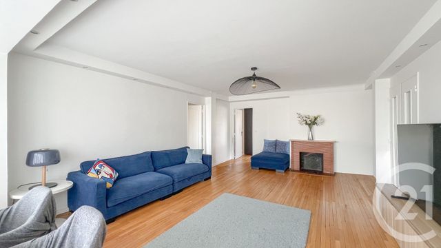 Appartement F3 &agrave; louer - 3 pi&egrave;ces - 93,38 m2 - Nogent Sur Marne - 94 - ILE-DE-FRANCE