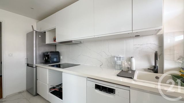 Appartement F3 &agrave; louer - 3 pi&egrave;ces - 93,38 m2 - Nogent Sur Marne - 94 - ILE-DE-FRANCE