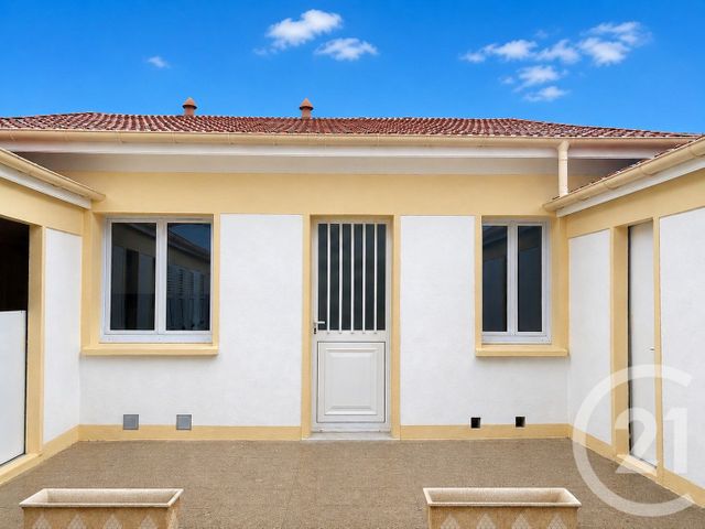 appartement - FONTENAY SOUS BOIS - 94
