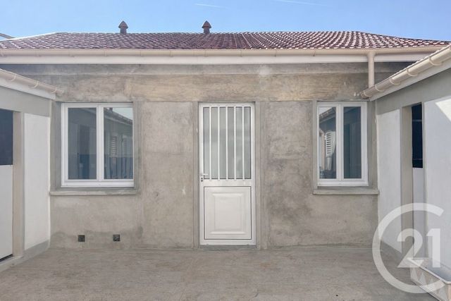 Appartement F2 &agrave; louer - 2 pi&egrave;ces - 30,80 m2 - Fontenay Sous Bois - 94 - ILE-DE-FRANCE