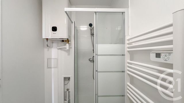 Appartement F2 &agrave; louer - 2 pi&egrave;ces - 30,80 m2 - Fontenay Sous Bois - 94 - ILE-DE-FRANCE