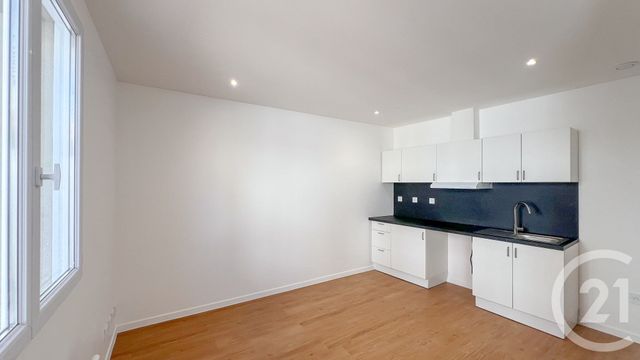 Appartement F2 &agrave; louer - 2 pi&egrave;ces - 30,80 m2 - Fontenay Sous Bois - 94 - ILE-DE-FRANCE
