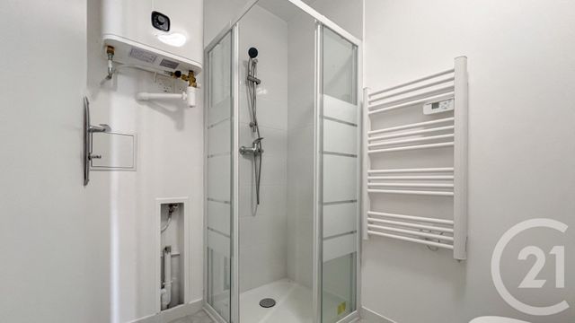 Appartement F2 &agrave; louer - 2 pi&egrave;ces - 30,80 m2 - Fontenay Sous Bois - 94 - ILE-DE-FRANCE