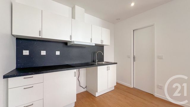 Appartement F2 &agrave; louer - 2 pi&egrave;ces - 30,80 m2 - Fontenay Sous Bois - 94 - ILE-DE-FRANCE
