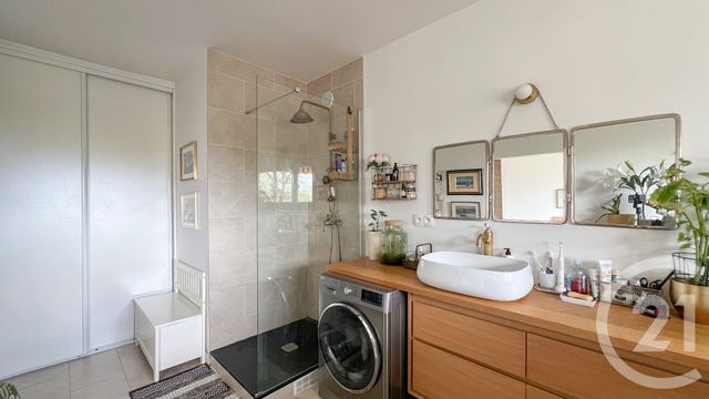 Appartement F5 &agrave; vendre - 5 pi&egrave;ces - 120,07 m2 - Nogent Sur Marne - 94 - ILE-DE-FRANCE