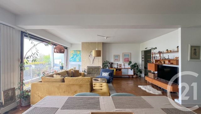 Appartement F5 &agrave; vendre - 5 pi&egrave;ces - 120,07 m2 - Nogent Sur Marne - 94 - ILE-DE-FRANCE