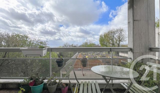 Appartement F5 &agrave; vendre - 5 pi&egrave;ces - 120,07 m2 - Nogent Sur Marne - 94 - ILE-DE-FRANCE