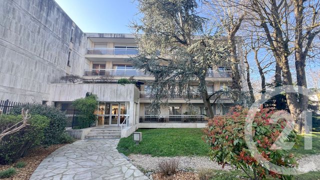 Appartement F5 &agrave; vendre - 5 pi&egrave;ces - 120,07 m2 - Nogent Sur Marne - 94 - ILE-DE-FRANCE