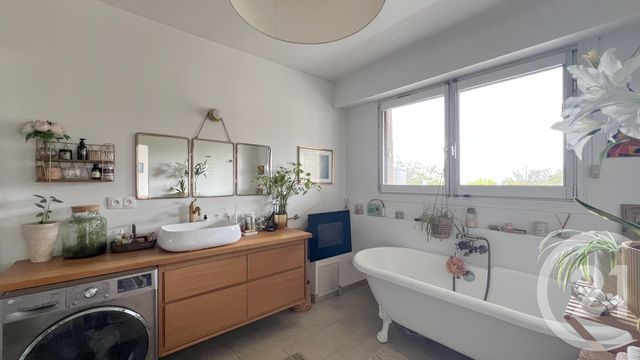 Appartement F5 &agrave; vendre - 5 pi&egrave;ces - 120,07 m2 - Nogent Sur Marne - 94 - ILE-DE-FRANCE