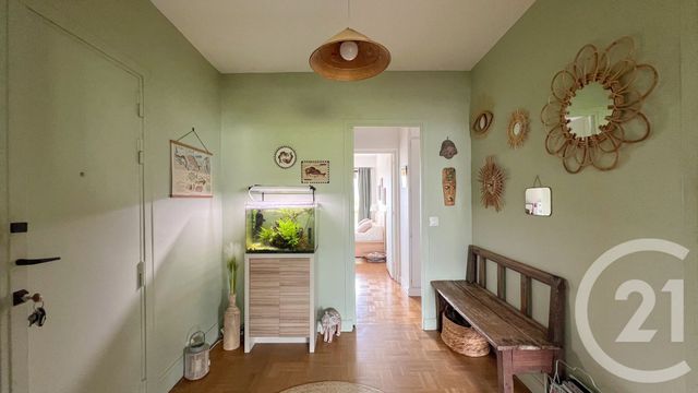 Appartement F5 &agrave; vendre - 5 pi&egrave;ces - 120,07 m2 - Nogent Sur Marne - 94 - ILE-DE-FRANCE