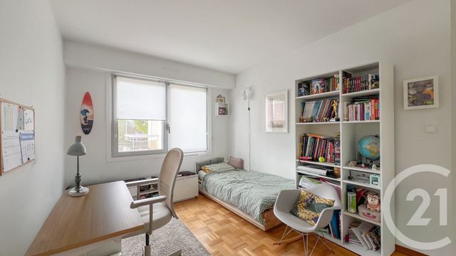 Appartement F5 &agrave; vendre - 5 pi&egrave;ces - 120,07 m2 - Nogent Sur Marne - 94 - ILE-DE-FRANCE