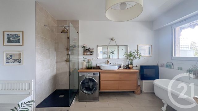 Appartement F5 &agrave; vendre - 5 pi&egrave;ces - 120,07 m2 - Nogent Sur Marne - 94 - ILE-DE-FRANCE