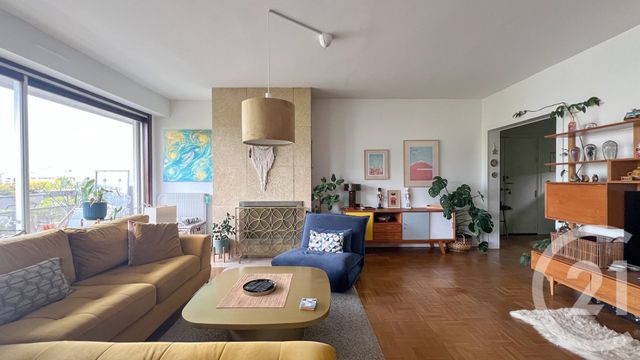 Appartement F5 &agrave; vendre - 5 pi&egrave;ces - 120,07 m2 - Nogent Sur Marne - 94 - ILE-DE-FRANCE