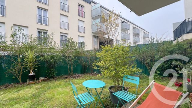 Appartement F3 &agrave; vendre - 3 pi&egrave;ces - 68,64 m2 - Rosny Sous Bois - 93 - ILE-DE-FRANCE