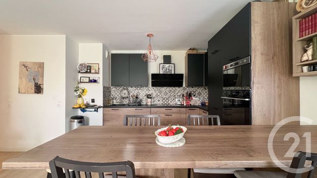 Appartement F3 &agrave; vendre - 3 pi&egrave;ces - 68,64 m2 - Rosny Sous Bois - 93 - ILE-DE-FRANCE